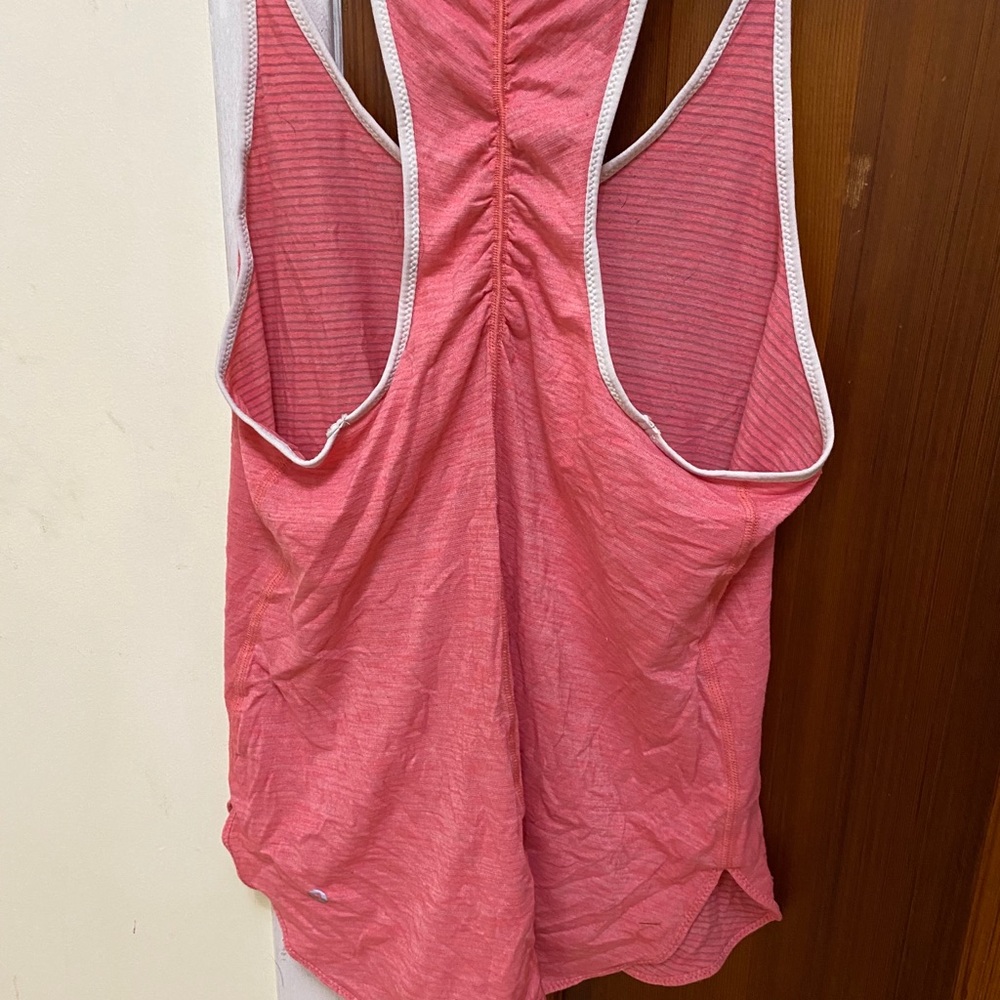 Lululemon Tank - Picture 2 of 3